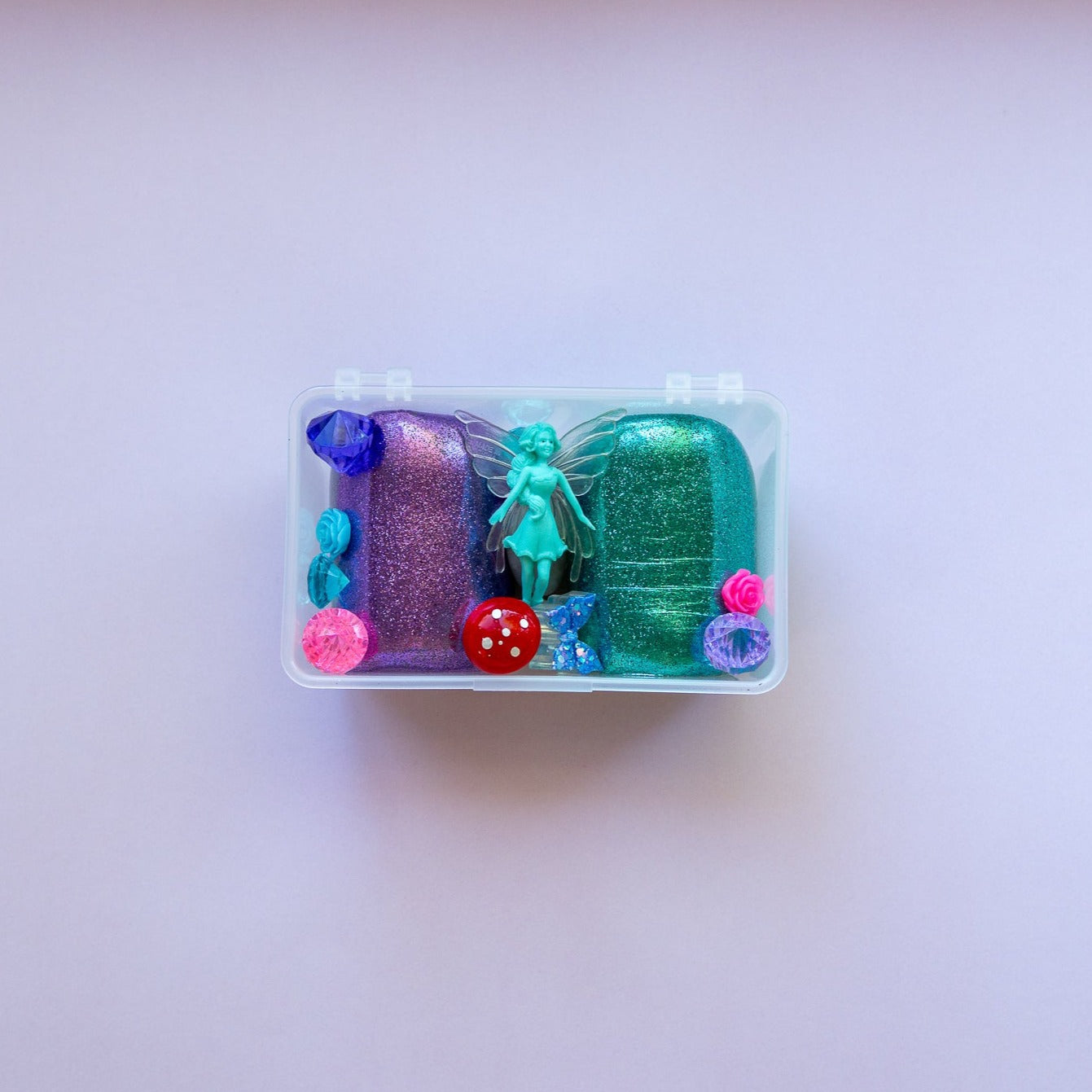 Fairy Mini