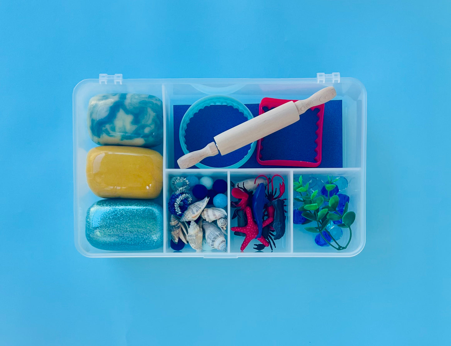 Ocean Box