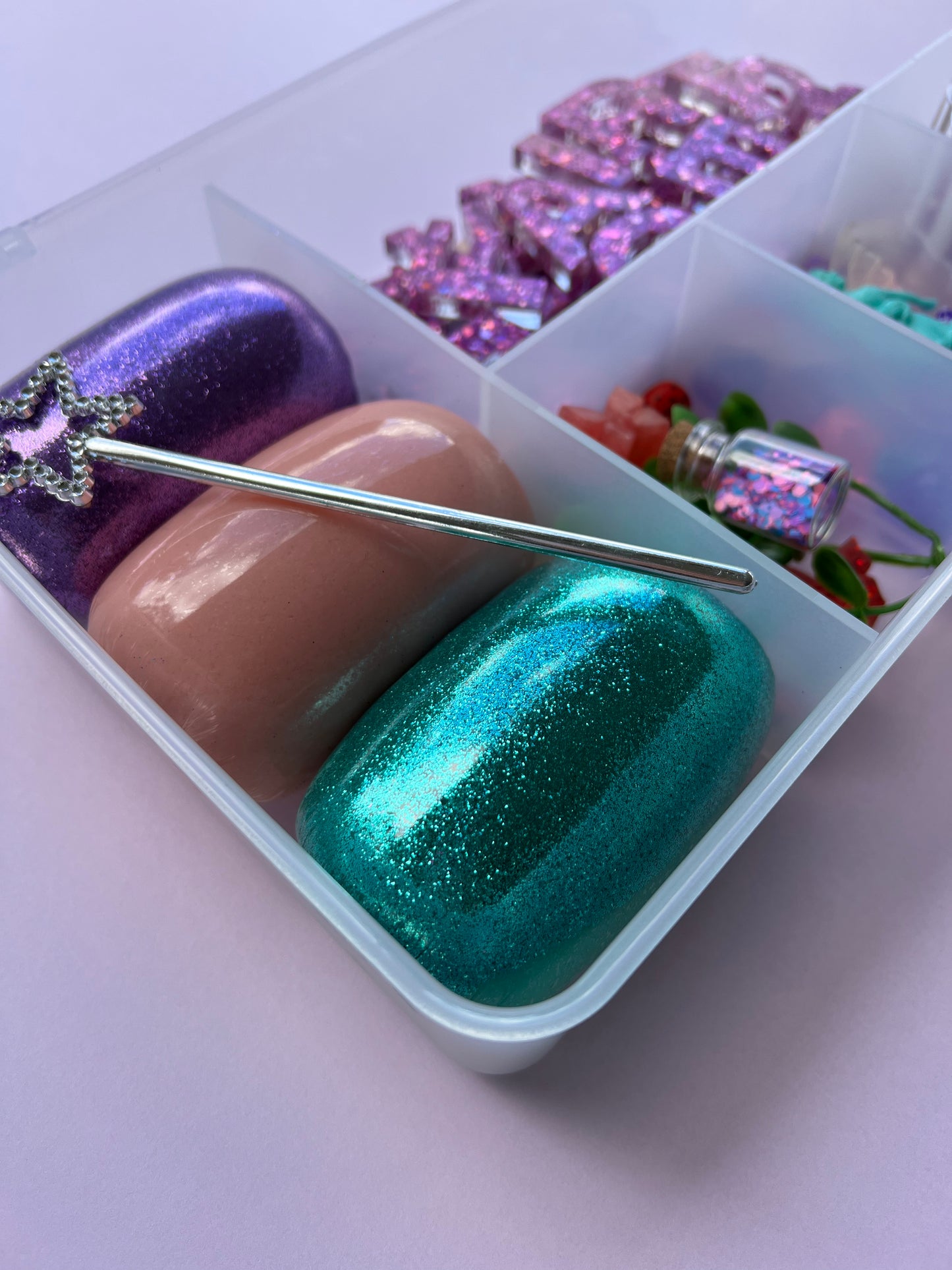 Fairy Box
