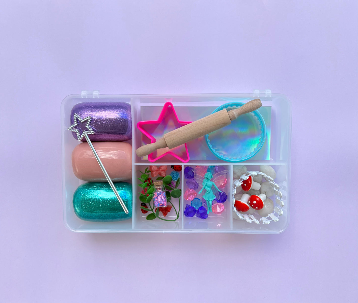 Fairy Box