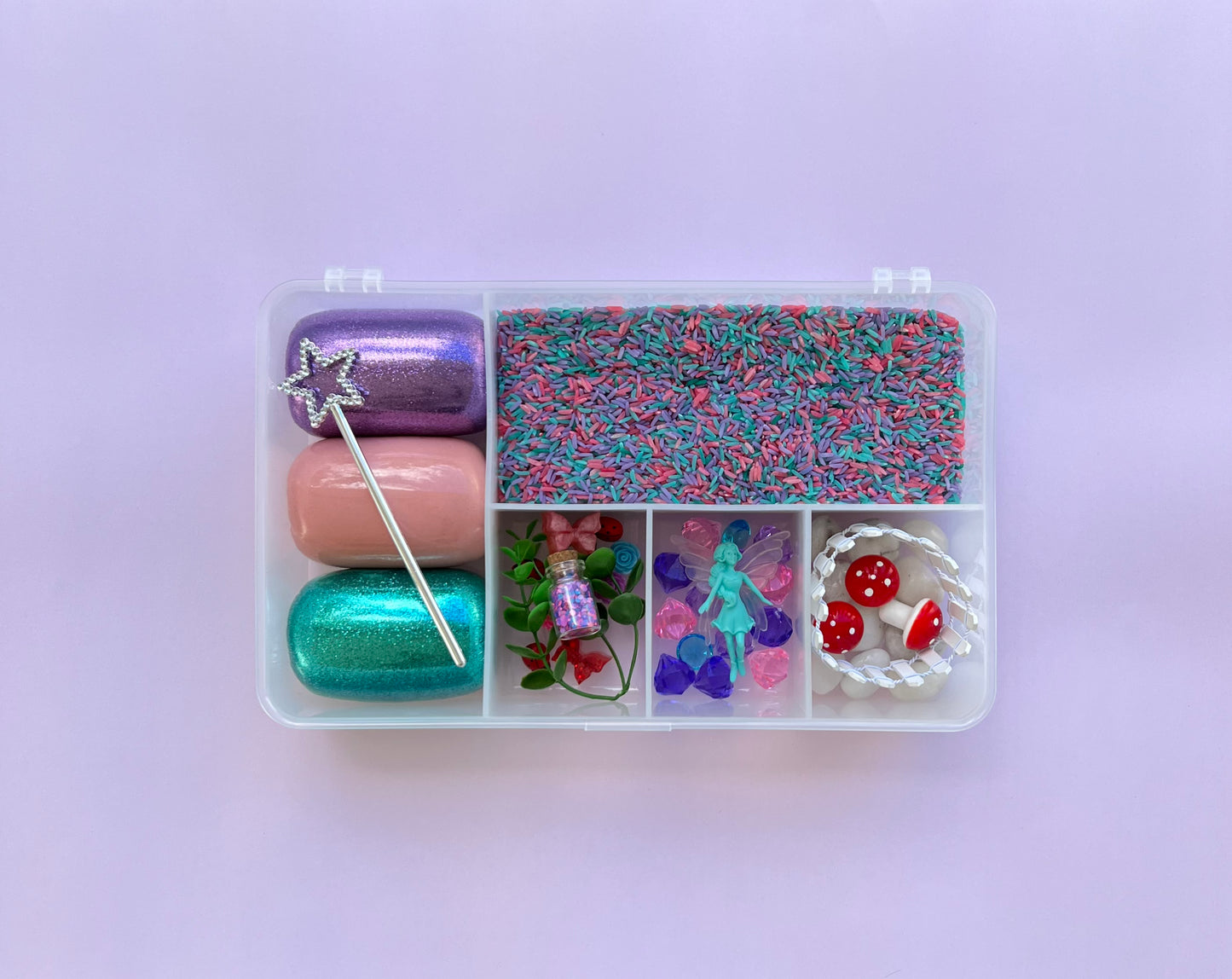 Fairy Box