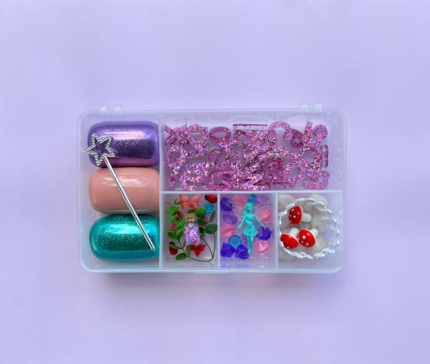 Fairy Box