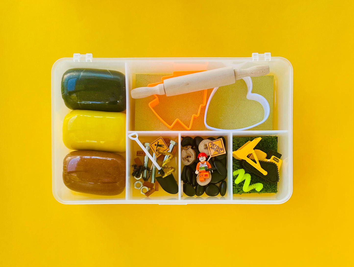 Construction Box