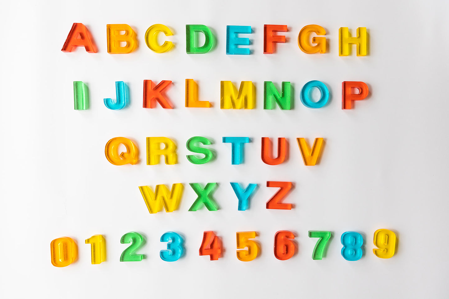 Early Learner's Box