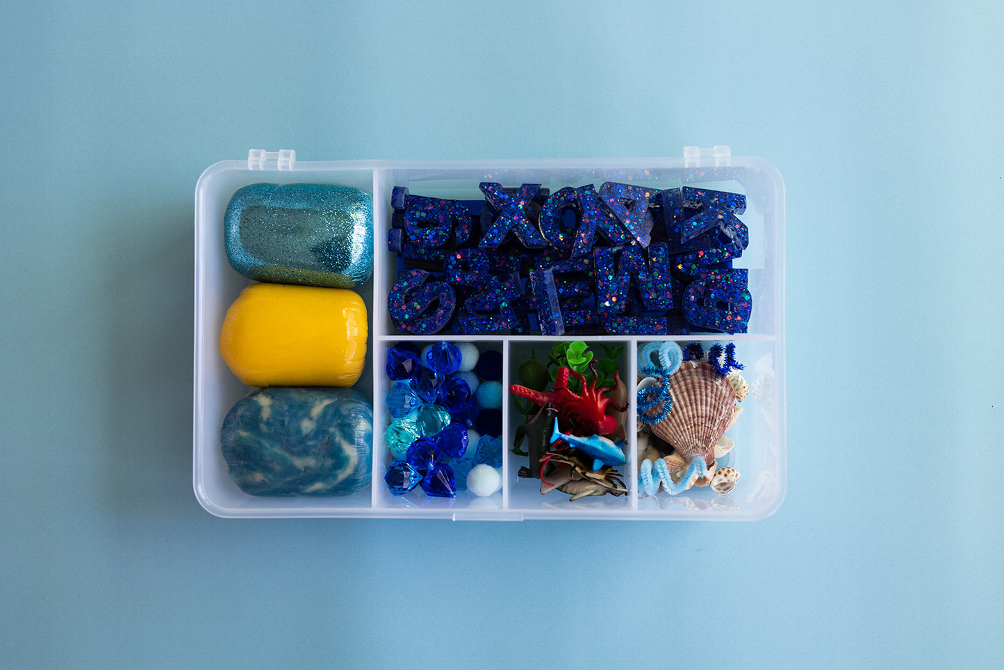 Ocean Box