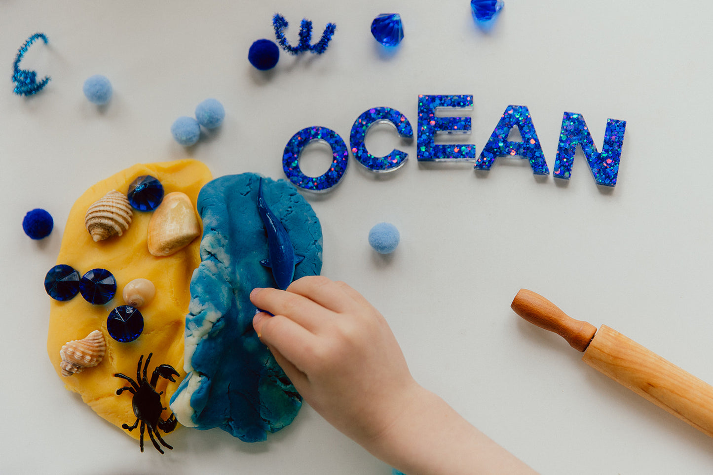 Ocean Box