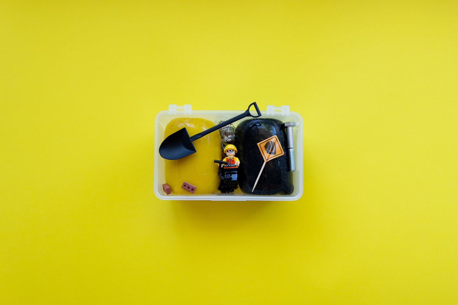 Mini Boxes
