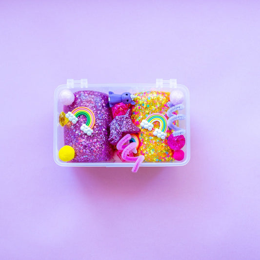 Rainbow Unicorn Mini