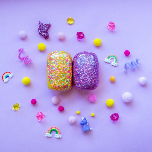 Rainbow Unicorn Mini
