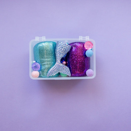 Mermaid Mini