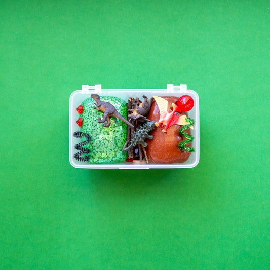 Dinosaur Mini