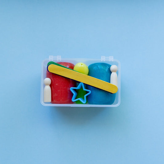 Early Learners Mini