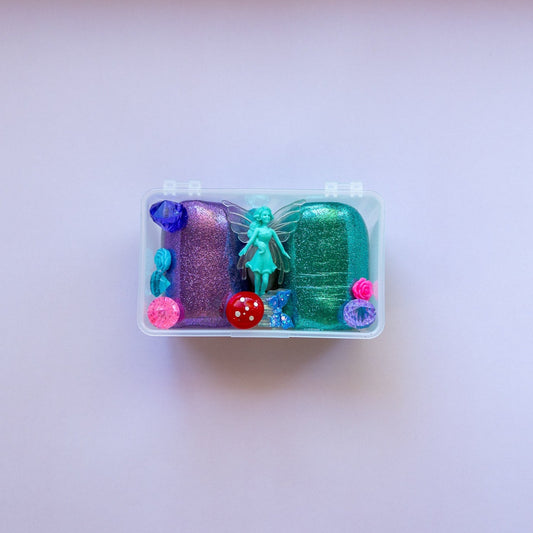 Fairy Mini