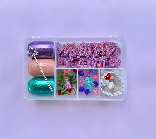 Fairy Box