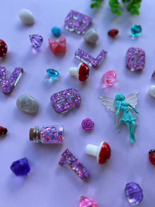 Fairy Box