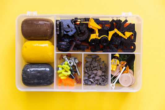 Construction Box