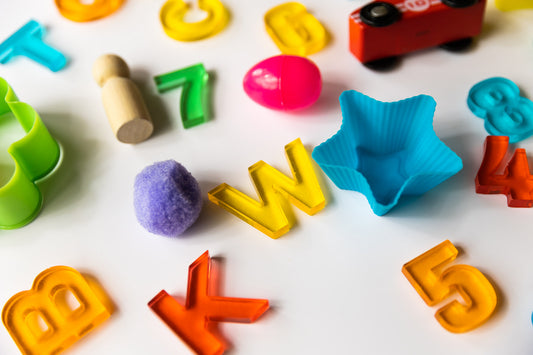 Early Learner's Box