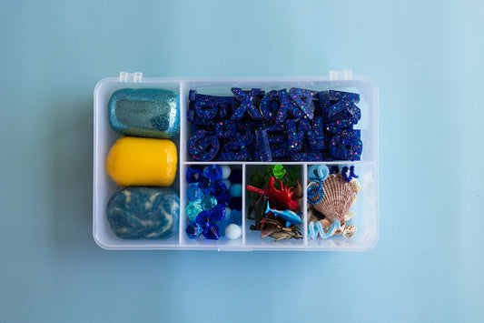 Ocean Box