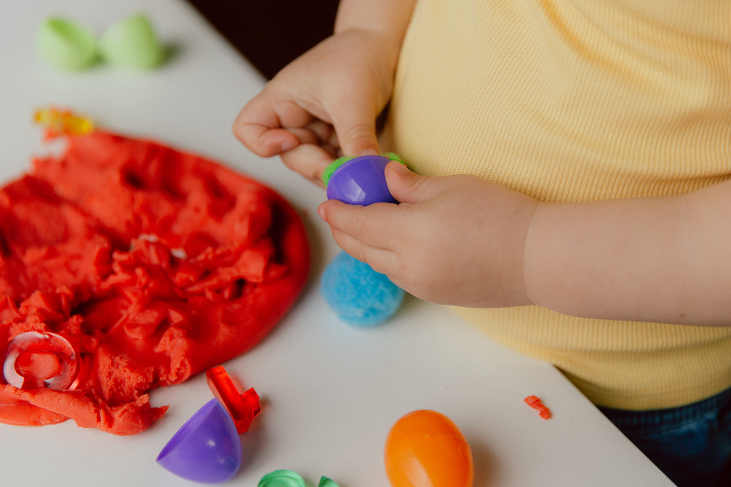 Early Learner's Box