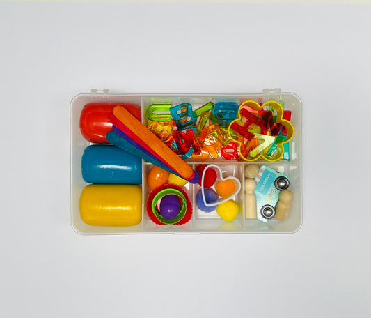 Early Learner's Box
