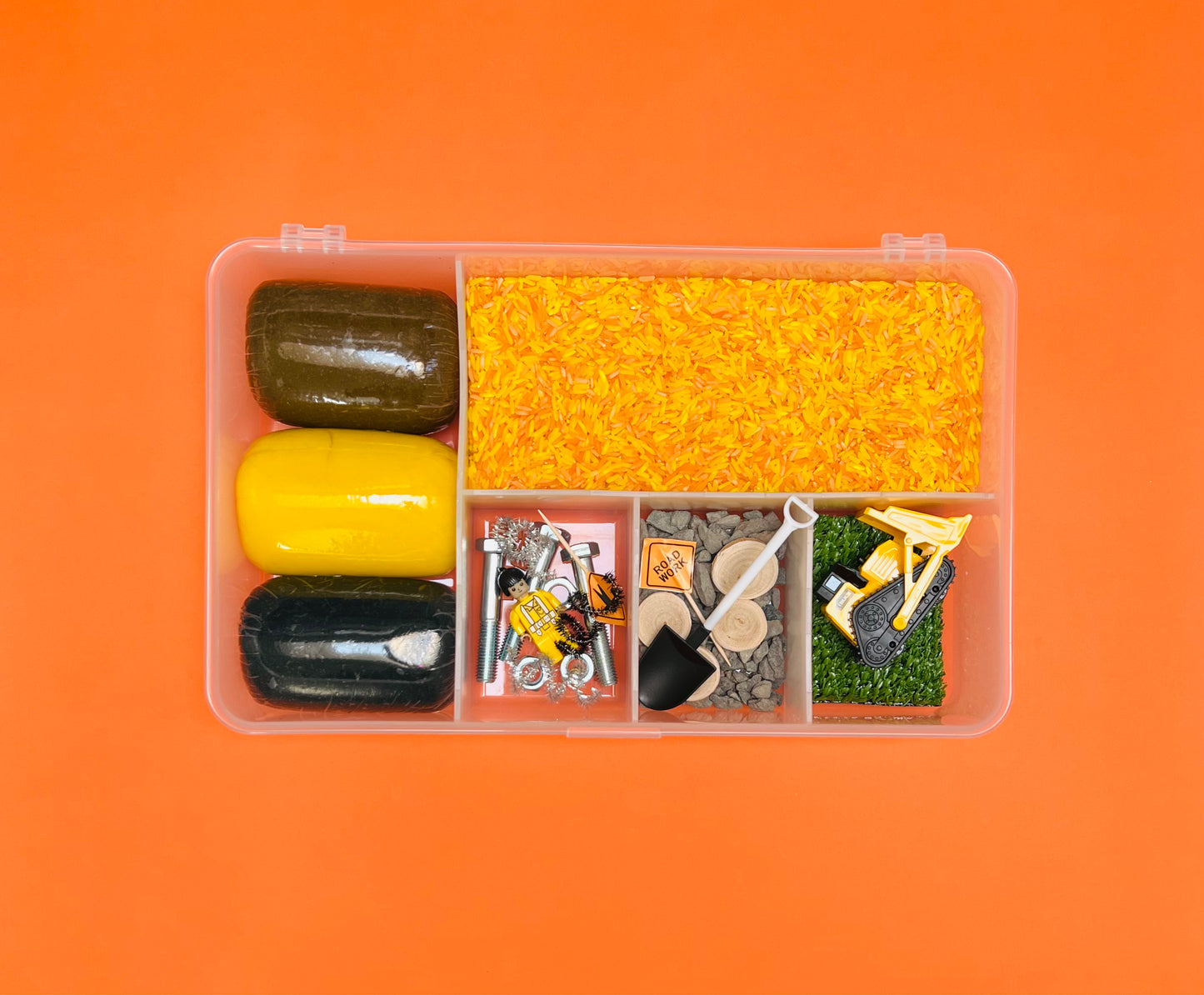 Construction Box