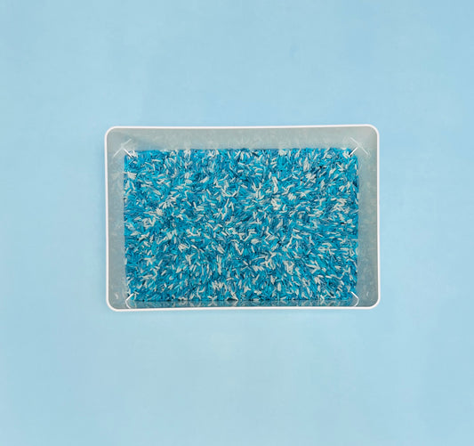 Sensory Rice