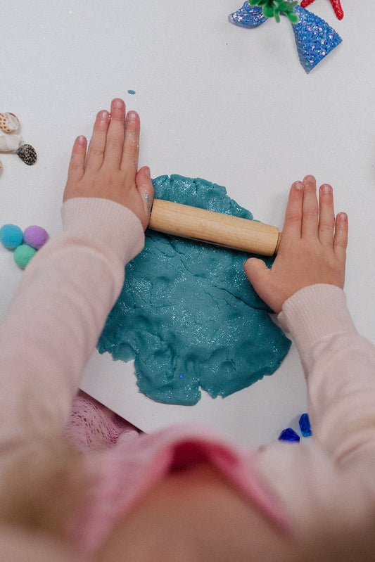 Mini Rolling Pin