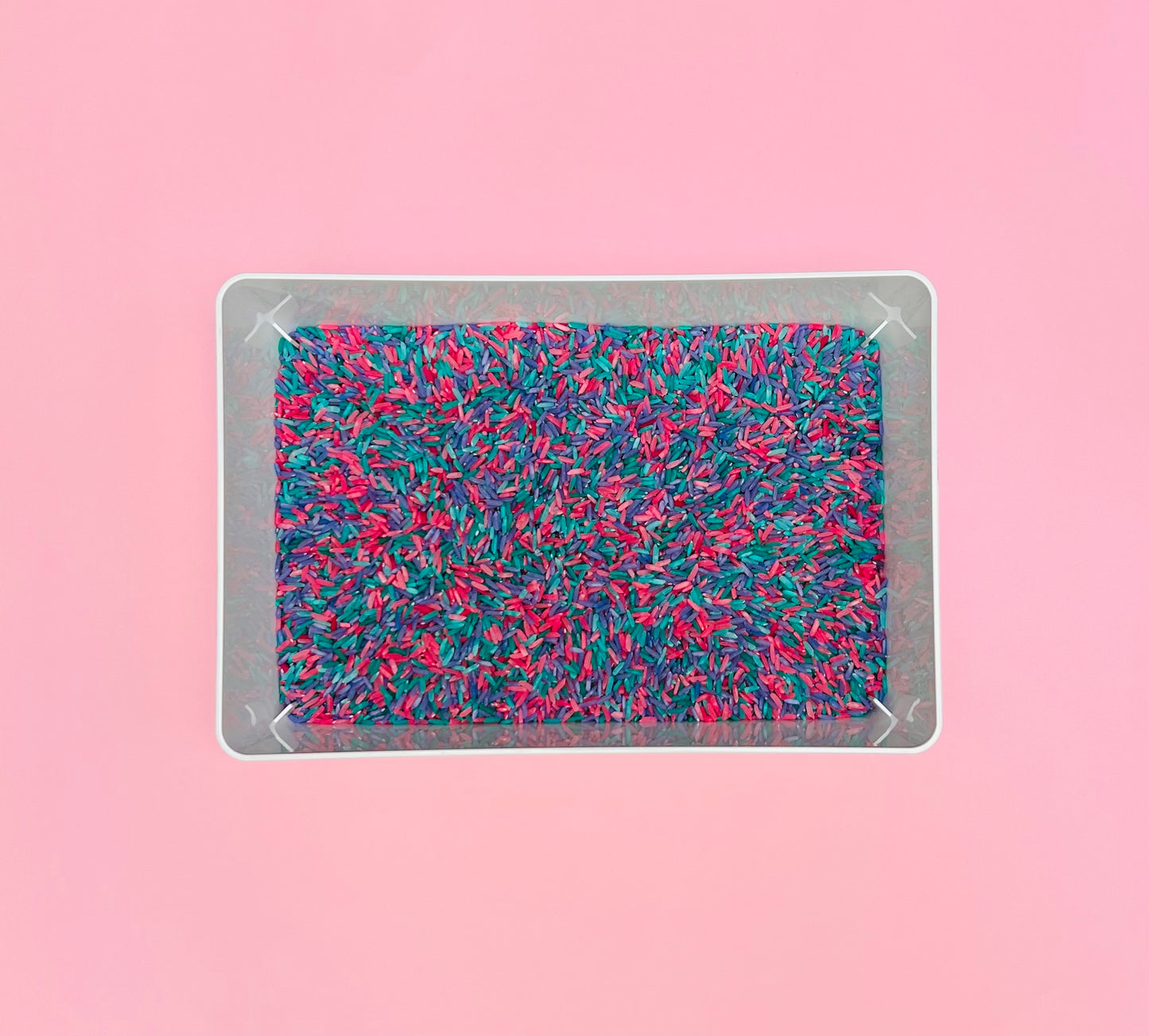 Sensory Rice