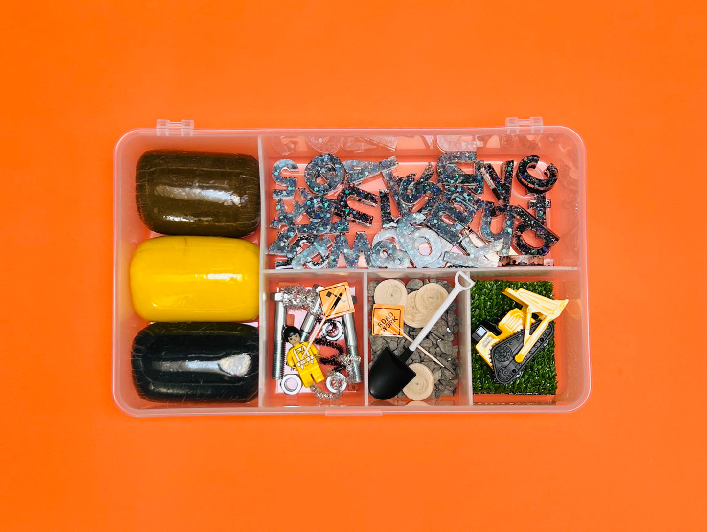 Construction Box