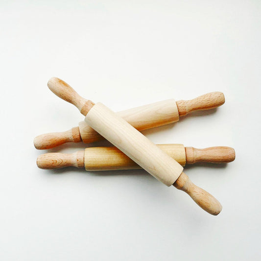 Mini Rolling Pin