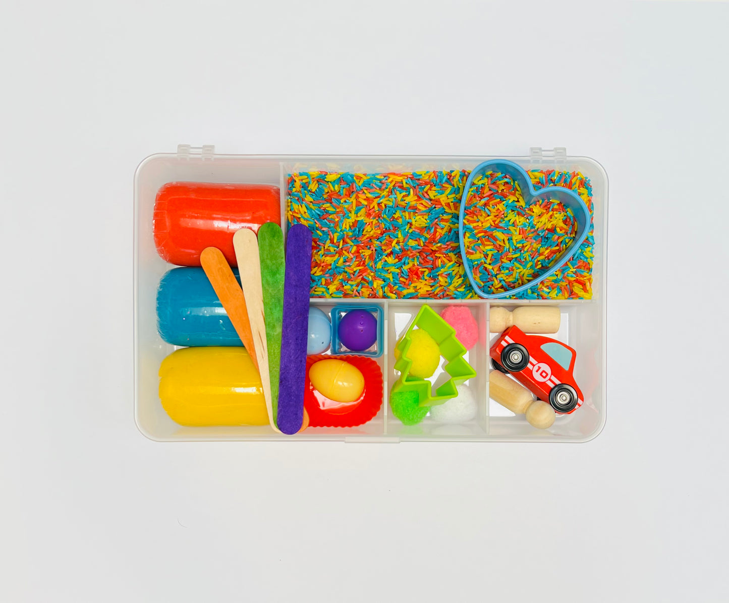 Early Learner's Box